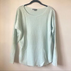 VINCE Cashmere Sweater